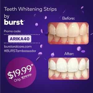 40% off Coupon code in description !